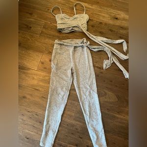 Free People Movement set